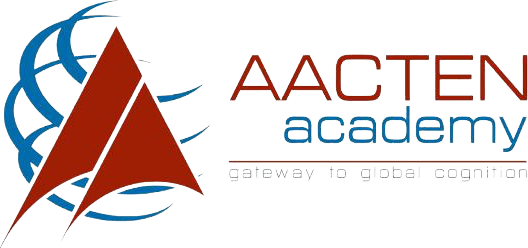 Aacten Academy — Gateway to global cognition