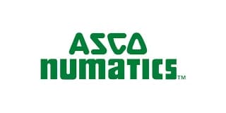 Asco Numatics