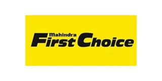 Mahindra First Choice
